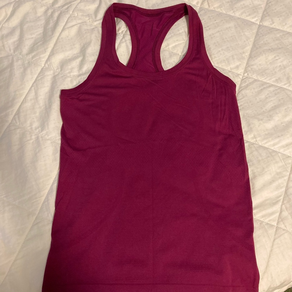 Swiftly tank sz 6
